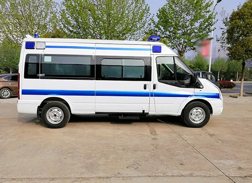 留坝县救护车出租